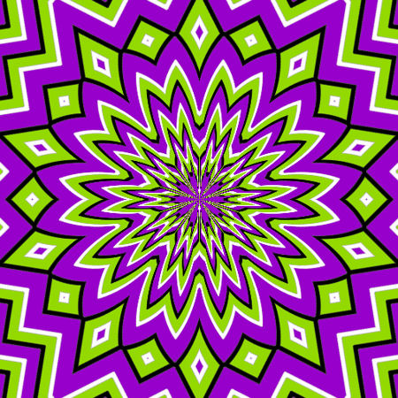    ... Purple_optical_illusions