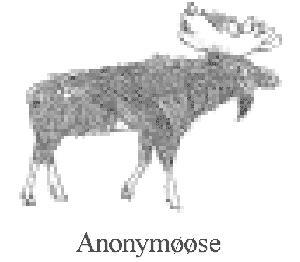 Anonymoose