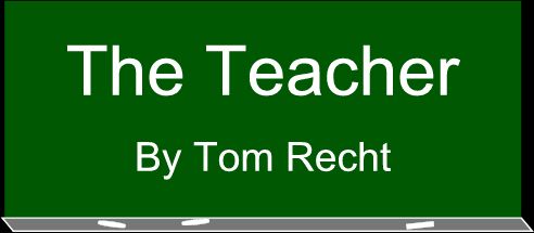 The Teacher